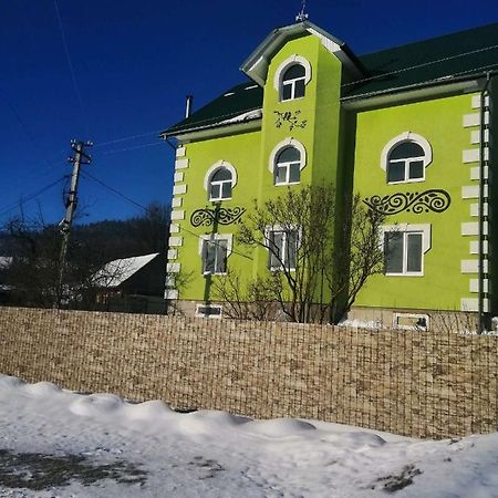 Green House Plave Ngoại thất bức ảnh