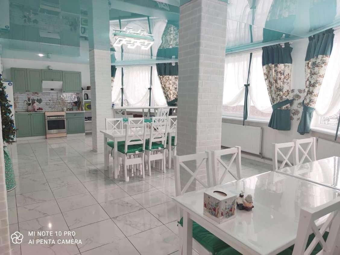 Green House Plave Ngoại thất bức ảnh
